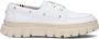 Tommy Hilfiger 32896 Sneakers Meisjes Wit - Thumbnail 2