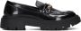 Tommy Hilfiger Mocassins T3A4-33021-1453999 - Thumbnail 4