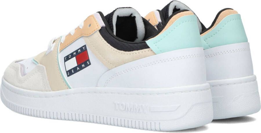 Tommy Jeans Multi Lage Sneakers Decon Basket Wmn