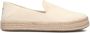 TOMS Beige Canvas Espadrilles Carolina Beige Dames - Thumbnail 3