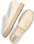 TOMS Espadrilles Dames Carolina Maat: 41 Materiaal: Canvas Kleur: Beige - Thumbnail 6