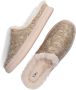 TOMS Pantoffels Dames Sage Maat: 37 5 Materiaal: Textiel Kleur: Beige - Thumbnail 5