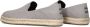 Toms Schoenen Grijs Santiago loafers grijs - Thumbnail 6