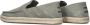 TOMS Loafers Heren Alonso Loafer Rope Maat: 44 Materiaal: Suède Kleur: Groen - Thumbnail 5