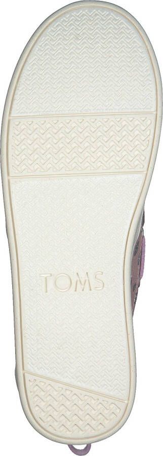 Toms Roze Loafers Bimini