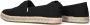 TOMS Alpargata Rope 2.0 | Black Zwart Katoen Espadrilles Dames - Thumbnail 5