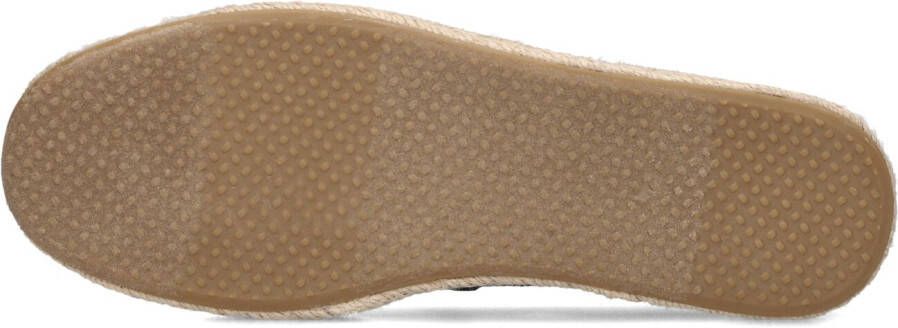 TOMS Zwarte Espadrilles Alpargata Rope 2.0