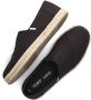 TOMS Shoes ALPARGATA ROPE 2.0 Volwassenen Instappers Zwart - Thumbnail 10