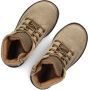 Ton & Ton Burno Boots Jongens Beige - Thumbnail 6