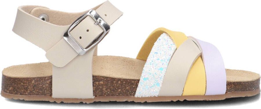 TON & TON Beige Sandalen Nikolna