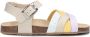 Ton & Ton Nikolna Sandalen Meisjes Kids Beige - Thumbnail 2