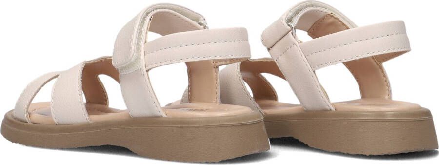 TON & TON Beige Sandalen Silya