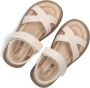 Ton & Ton Silya Sneakers Meisjes Beige - Thumbnail 6