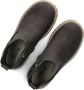 Ton & Ton Baldr Boots Jongens Bruin - Thumbnail 6