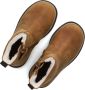 Ton & Ton Larsen Boots Jongens Cognac - Thumbnail 6