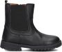 Ton & Ton Bodille Boots Meisjes Zwart - Thumbnail 3