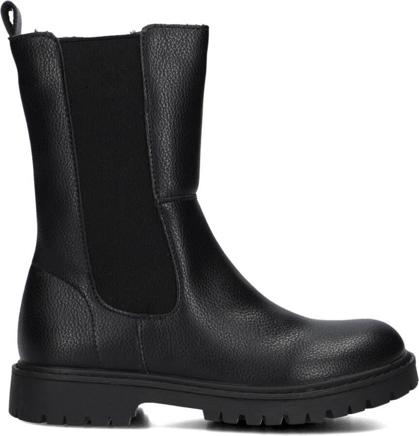 TON & TON Zwarte Boots Helle