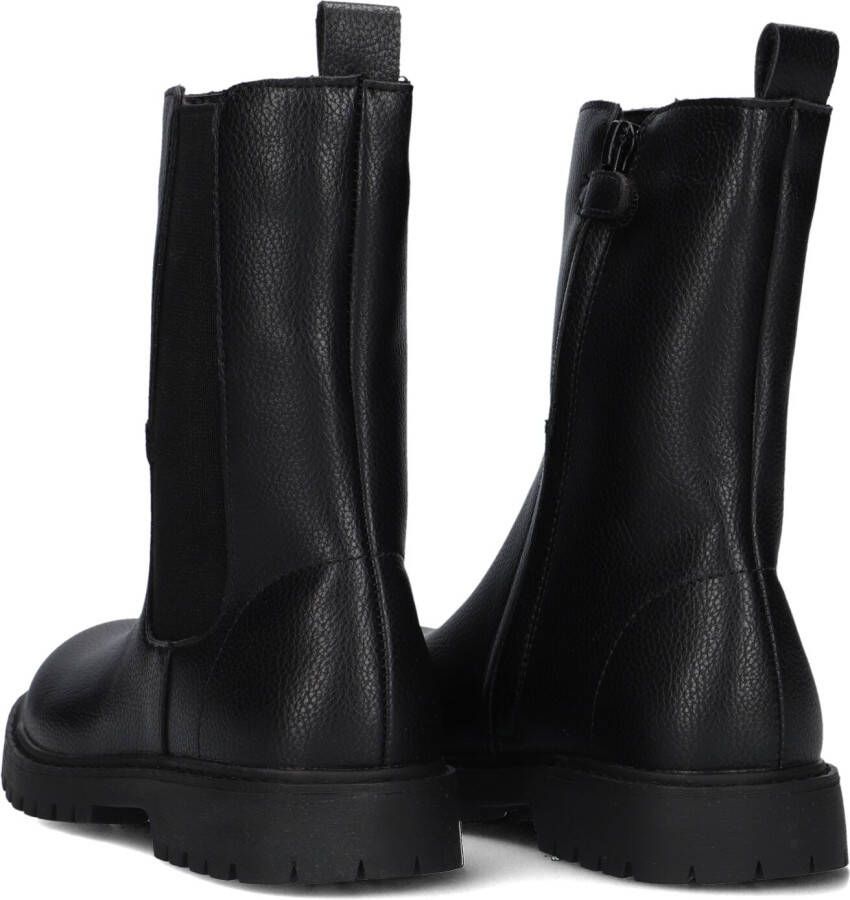 TON & TON Zwarte Boots Helle