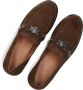 TORAL Loafers Dames Naomi Maat: 42 Materiaal: Suède Kleur: Bruin - Thumbnail 5