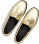 TORAL Loafers Dames Coin Maat: 38 Materiaal: Leer Kleur: Goud - Thumbnail 5