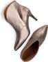 TORAL Enkellaarsjes Dames Selene Maat: 41 Materiaal: Leer Kleur: Taupe - Thumbnail 5