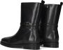 TORAL Enkelboots Dames Kriss Maat: 39 Materiaal: Leer Kleur: Zwart - Thumbnail 3