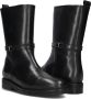 TORAL Enkelboots Dames Kriss Maat: 39 Materiaal: Leer Kleur: Zwart - Thumbnail 5