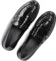 TORAL Loafers Dames Alex Maat: 40 Materiaal: Leer Kleur: Zwart - Thumbnail 6