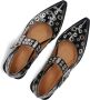 TORAL Loafers Dames Cher Maat: 42 Materiaal: Lakleer Kleur: Zwart - Thumbnail 5