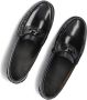 TORAL Loafers Dames Coin Maat: 40 Materiaal: Leer Kleur: Zwart - Thumbnail 5