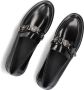 TORAL Loafers Dames Naomi Maat: 37 Materiaal: Leer Kleur: Zwart - Thumbnail 6