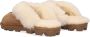 Ugg Coquette Pantoffels voor Dames in Brown - Thumbnail 7