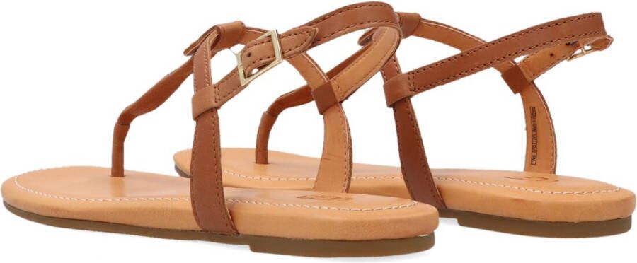 UGG Cognac Sandalen W Madeena