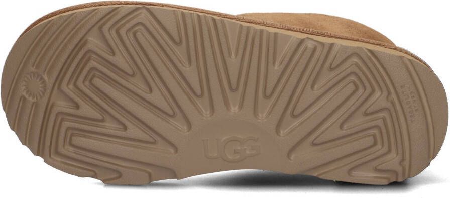 UGG Cognac Veterboots Kids Neumel