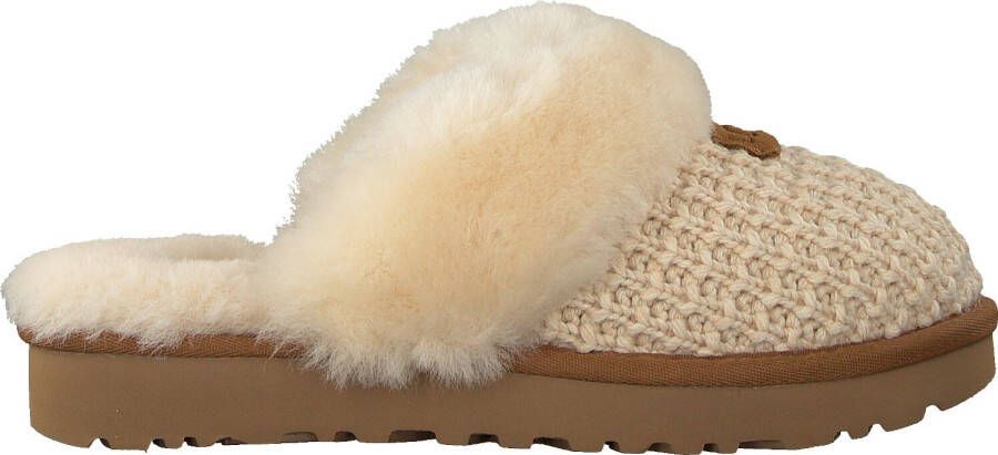 UGG Witte Pantoffels W Cozy