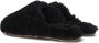 Ugg Maxi krullende slipper voor Dames in Black - Thumbnail 4