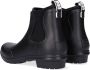 Ugg Chevonne Laarzen voor Dames in Black | Shearling - Thumbnail 3