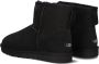 Ugg Laarzen CLASSIC MINI - Thumbnail 4