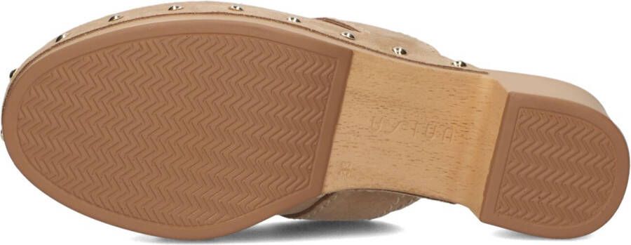 UNISA Beige Clogs Iggy