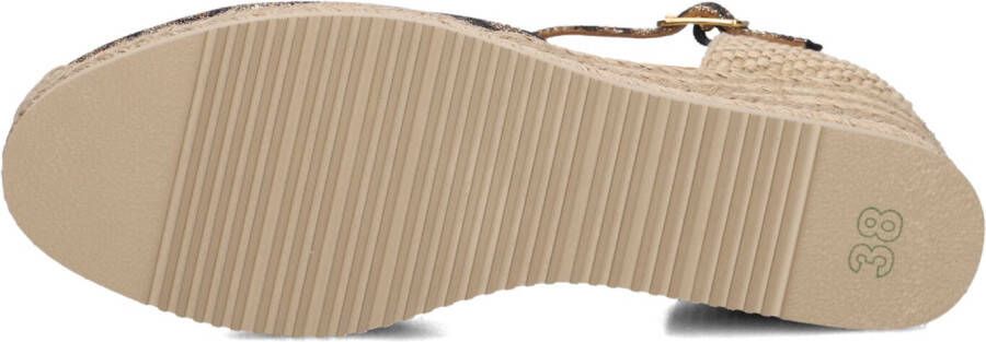 UNISA Beige Espadrilles Cisca