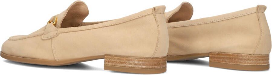 UNISA Beige Loafers Daneri