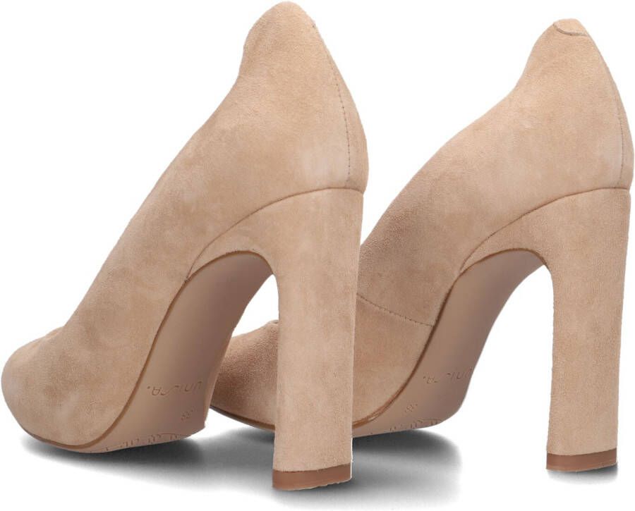 UNISA Beige Pumps Pascual