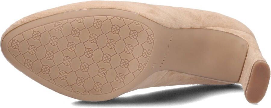 UNISA Beige Pumps Pascual