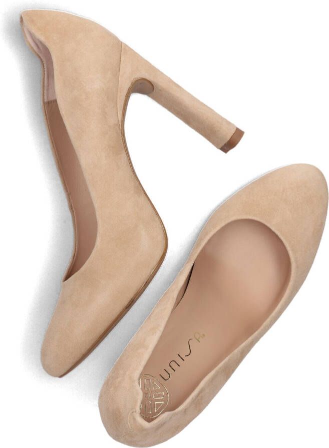 UNISA Beige Pumps Pascual