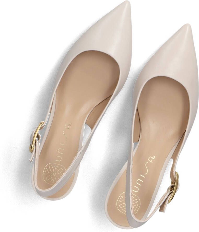 UNISA Beige Schoenen Ibon