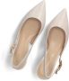 UNISA Slingbacks Dames Ibon Maat: 40 Materiaal: Lakleer Kleur: Beige - Thumbnail 6