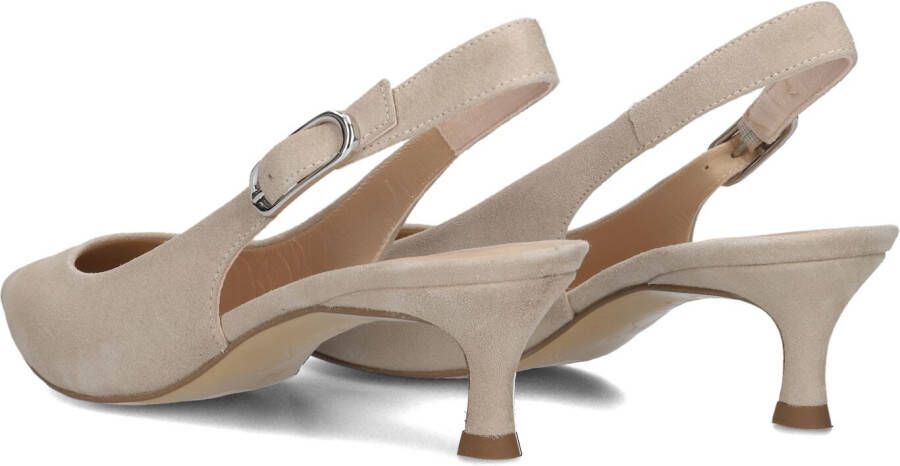 UNISA Beige Schoenen Ibon