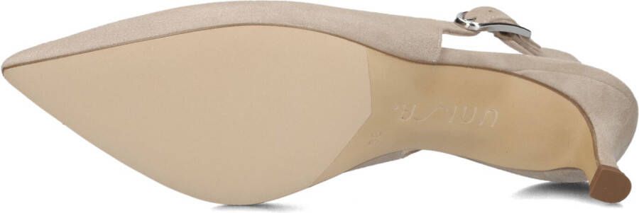 UNISA Beige Schoenen Ibon