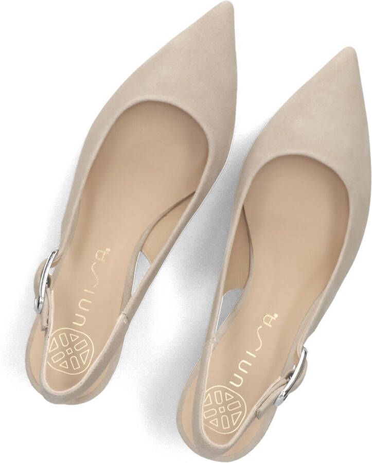 UNISA Beige Schoenen Ibon