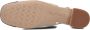 UNISA Slingbacks Dames Jumis Maat: 35 Materiaal: Leer Kleur: Beige - Thumbnail 5